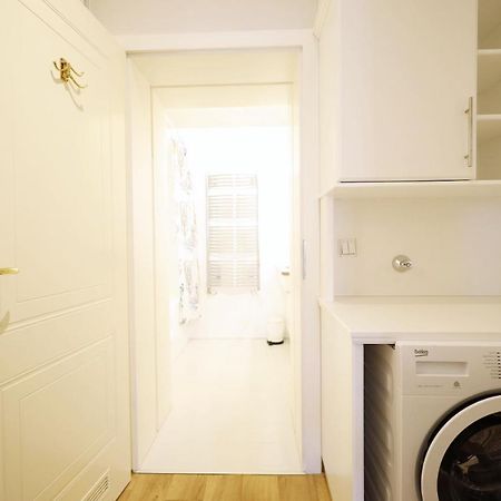 Heymi Apartments Karlsplatz 维也纳 外观 照片